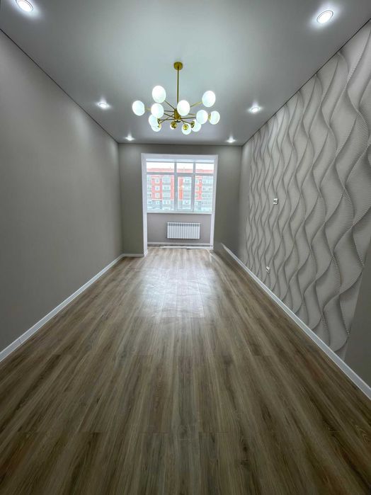 1 комнатная квартира Батыс 2