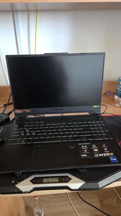 Asus TUF Gaming F15