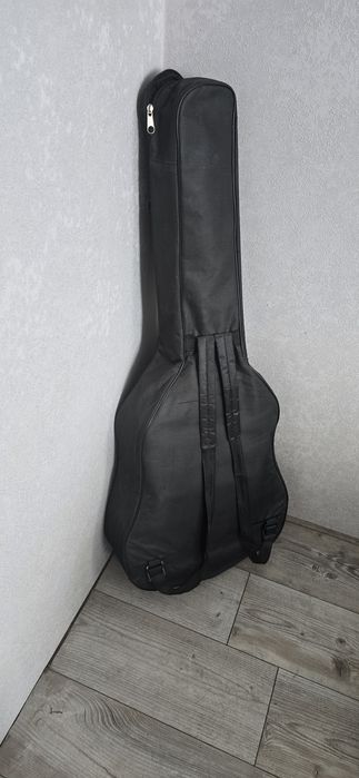 гитара акустическая-электро