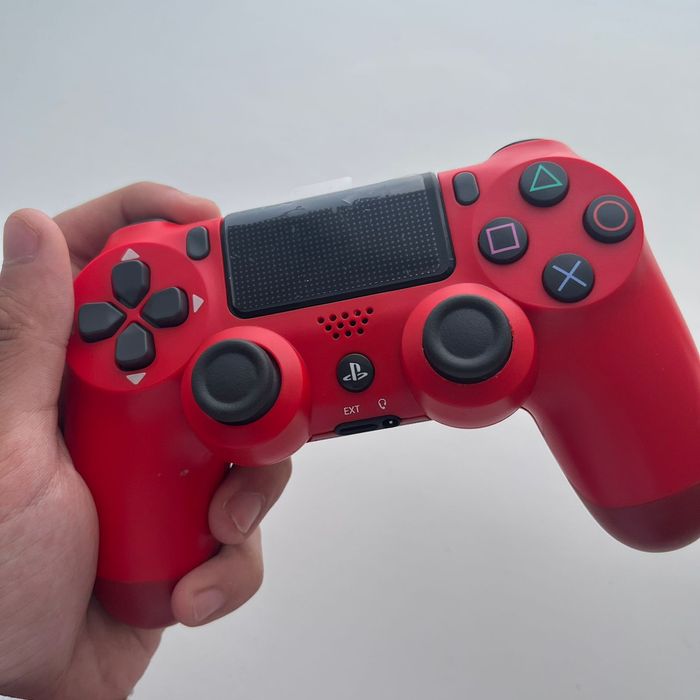 Dualshock 4 геймпад для пс4