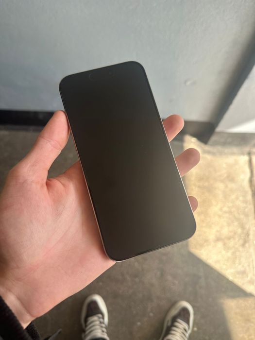 Iphone 15 Pro Max 256gb IMPECABIL