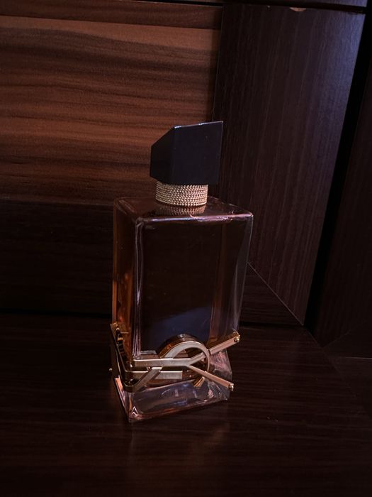 YSL Libre 90ml НОВ!