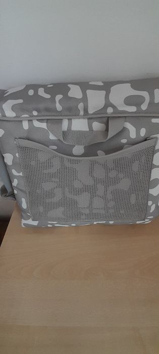 Бебешка чанта/органайзер/подложка за смяна на пелени.