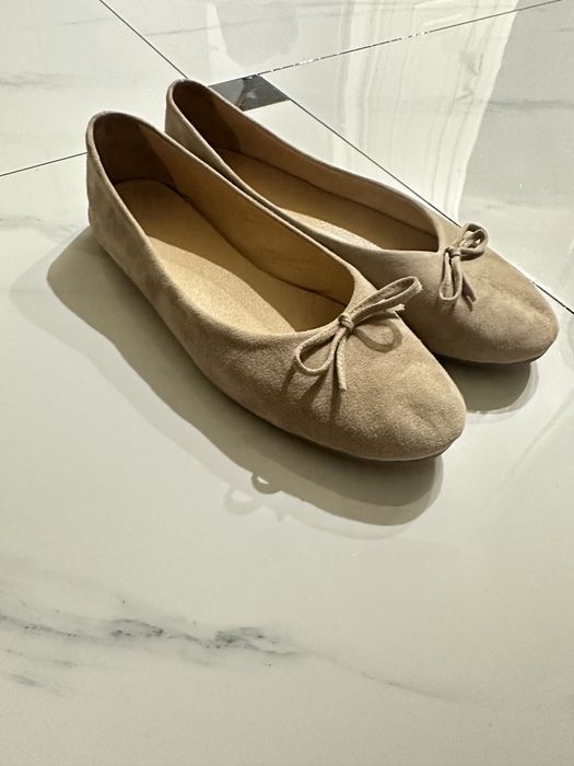 Baletki turetskie ochwn krasivie