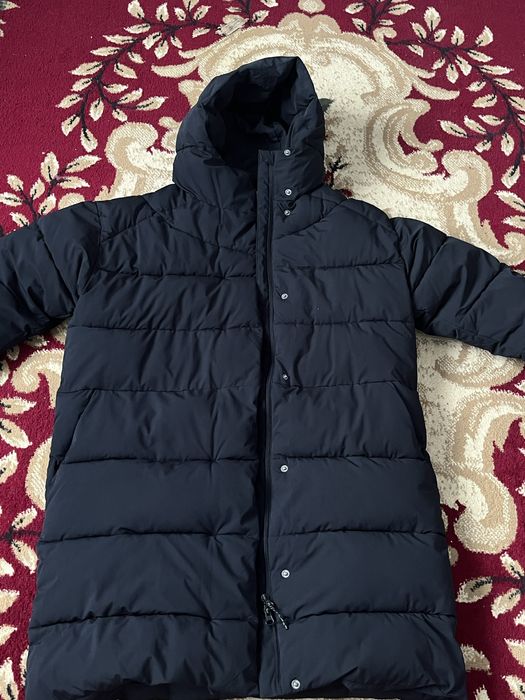 Пуховик зимний NORTHLAND унисекс