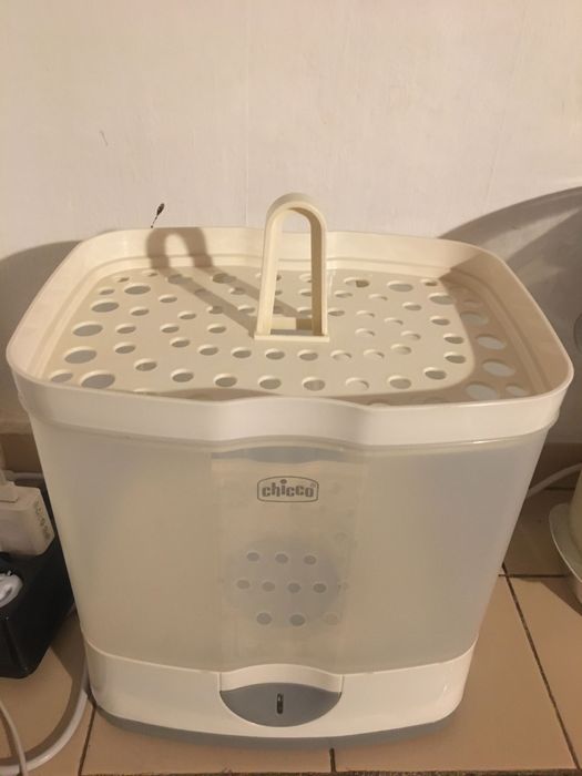 стерилизатор Chicco
