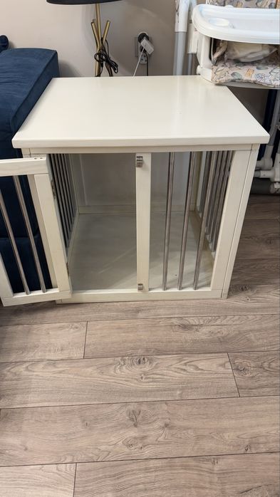 Клетка для небольшой собаки