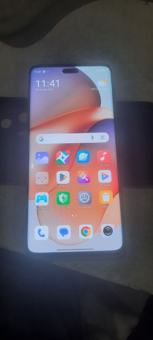 Xiaomi 13 lite 8/128
