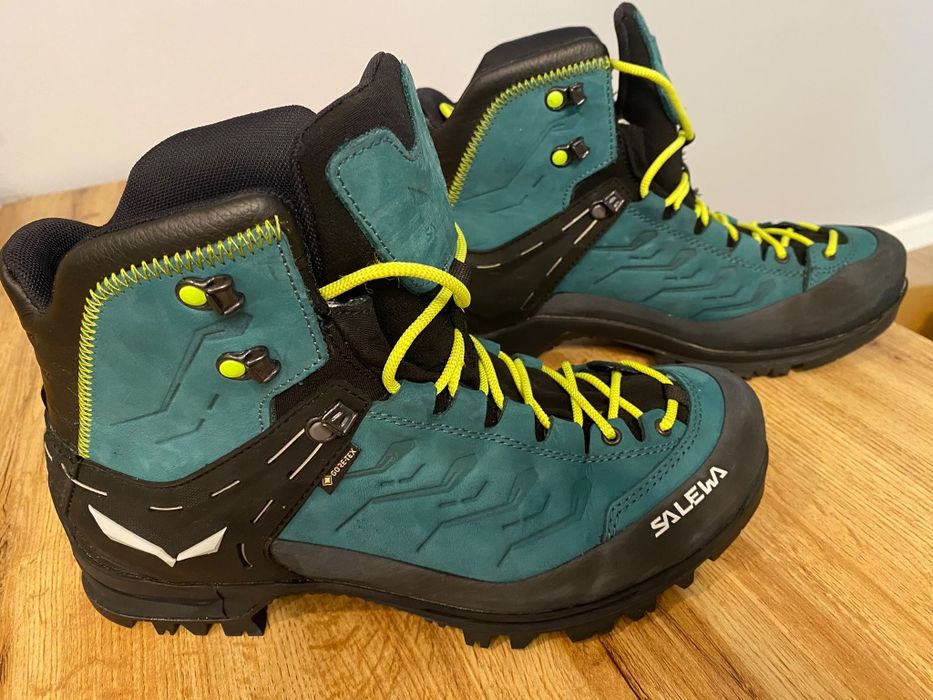 Vând Bocanci dama Salewa Rapace GTX