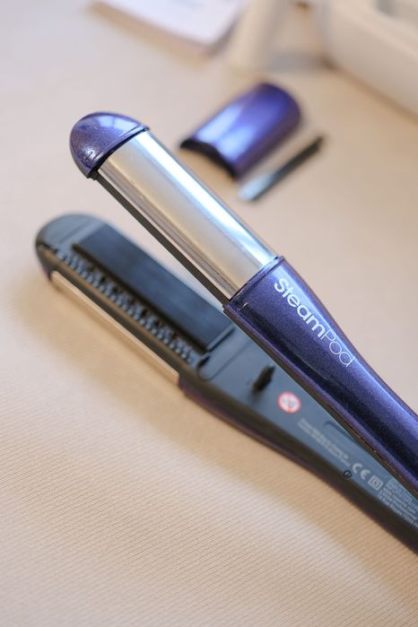 Loreal Steampod 4 Moon Capsule Limited Edition преса за коса