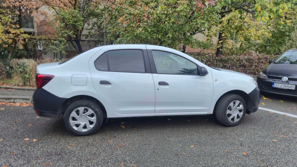 DACIA Logan 2020 — imagine 3