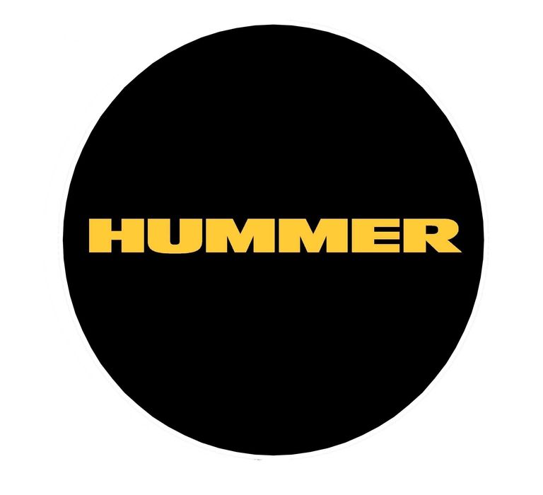 Калъф За Резервна Гума С Ваш Размер 15 16 17 Цола