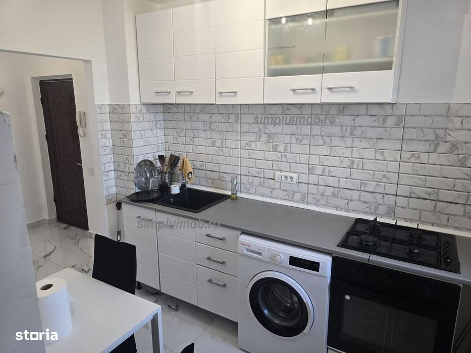2 Camere Renovat , Metrou Dristor