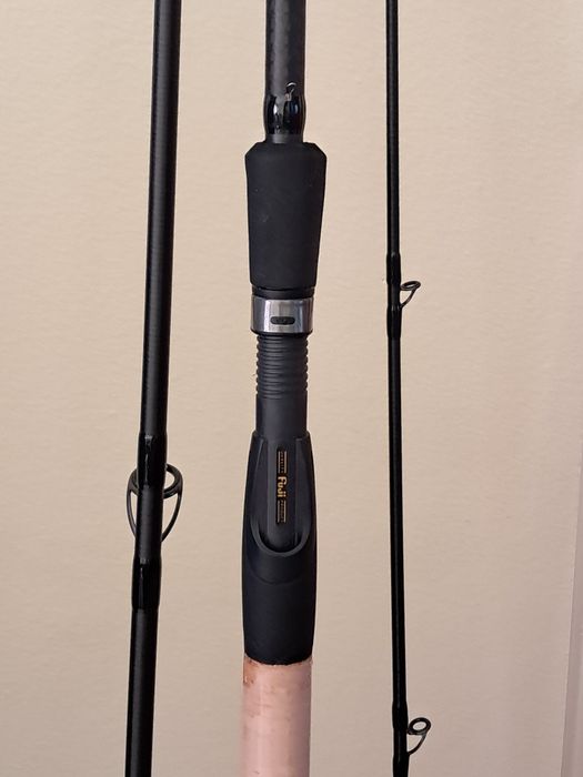 Фидер въдица Matrix horizon x pro distance 4m 130gr.