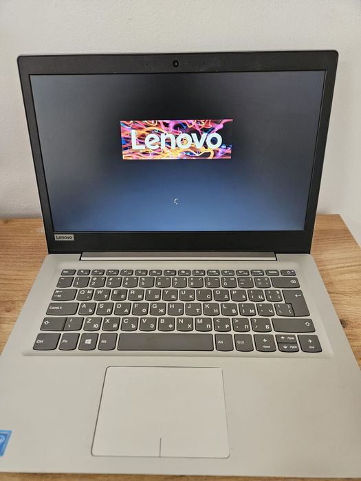 lenovo ideapad  120S-14IAP