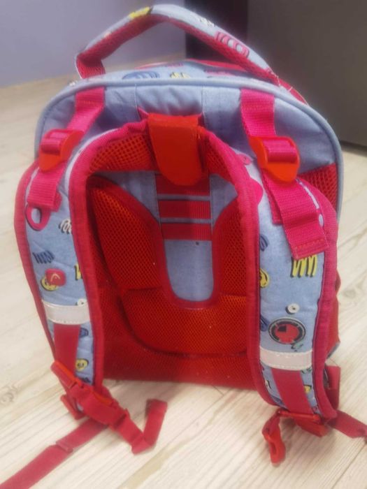 Ученическа раница  - HEAD