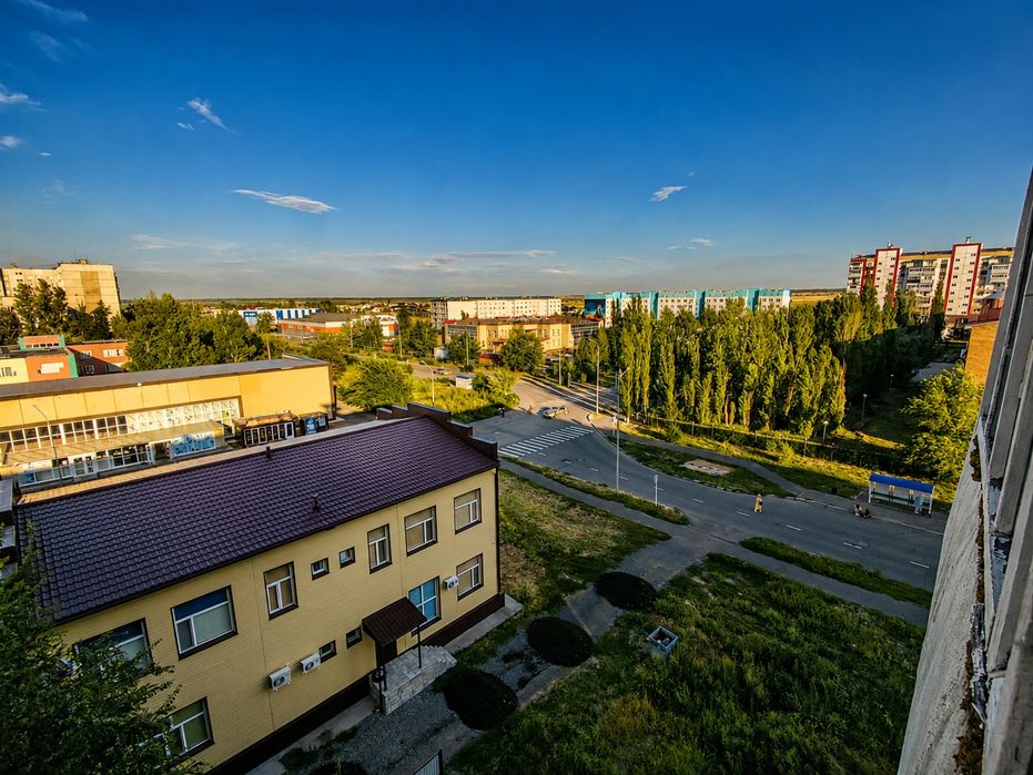 Срочно продам 2 х комнатную теплую , уютную!