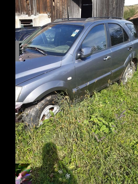 Dezmembrez  Kia Sorento