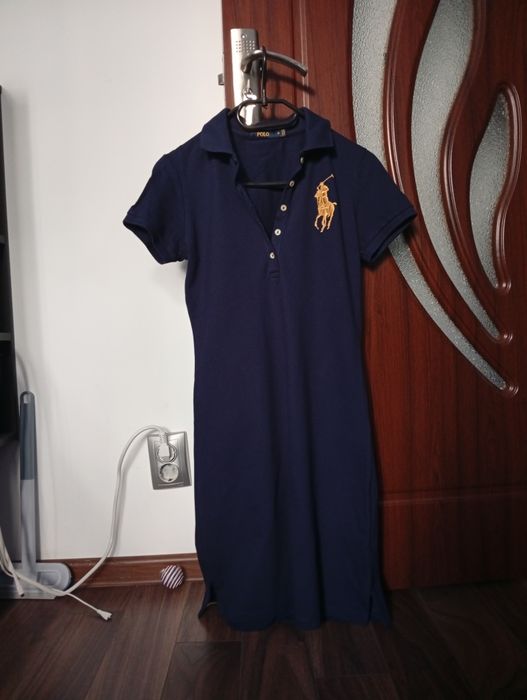 Vând rochie Ralph Lauren