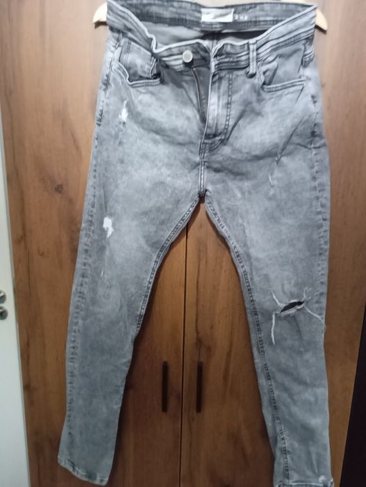 Мъжки маркови дънки .ПРИМОЦИЯ...