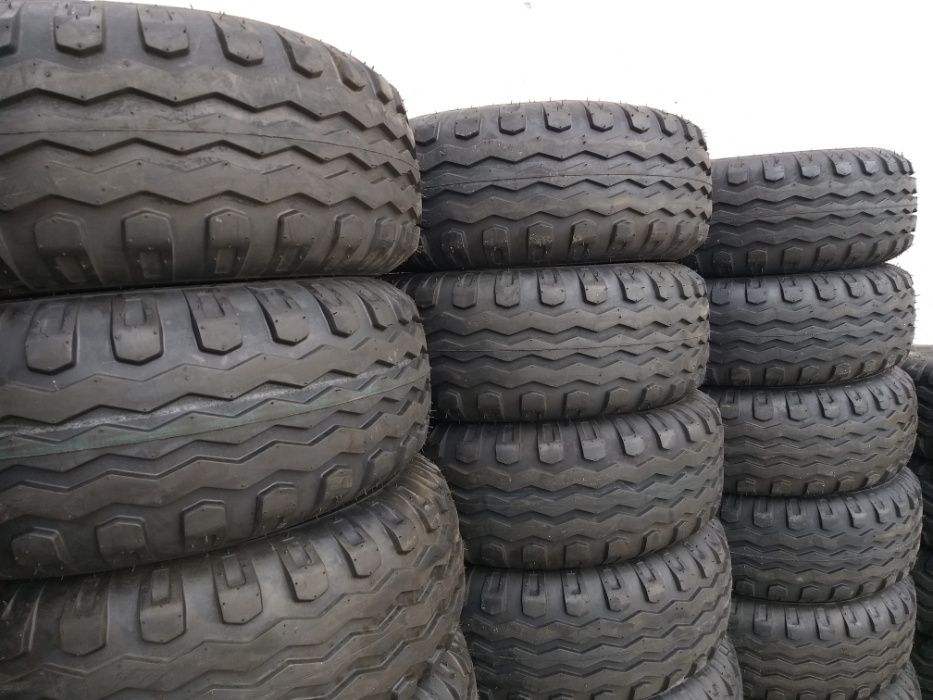 cauciucuri noi 10.0/75-15.3 MRL anvelope presa baloti remorca garantie
