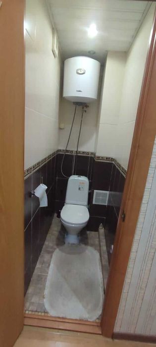 3 ком квартира в КЖБИ