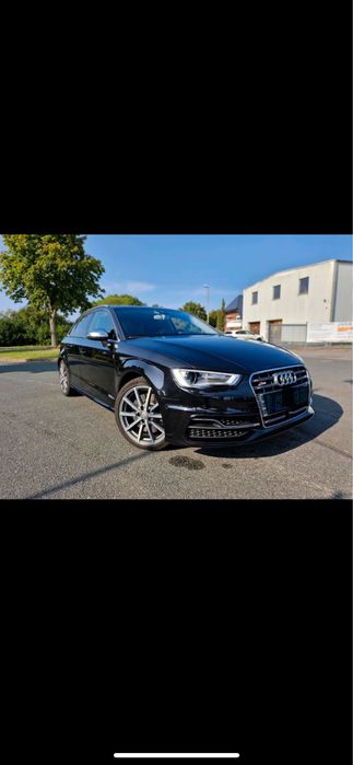 Set Jante 18 Audi S3 8V A3 S line Speedline Diamond Cute