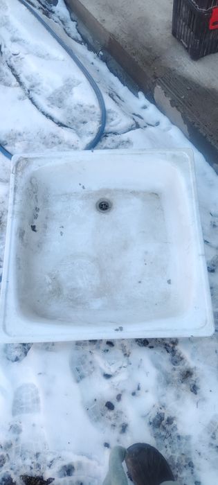 Продам поддон для душа