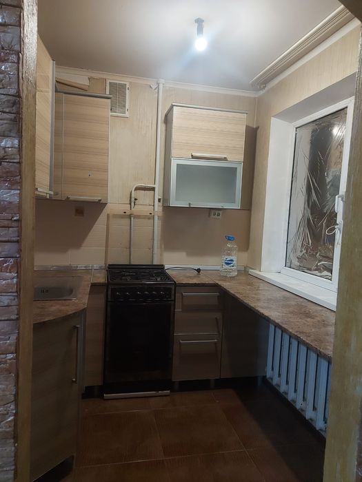 Сдаётся 2х комнатная кв