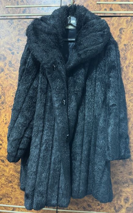 Дамски палта - къси и дълги - L, XL и M/L