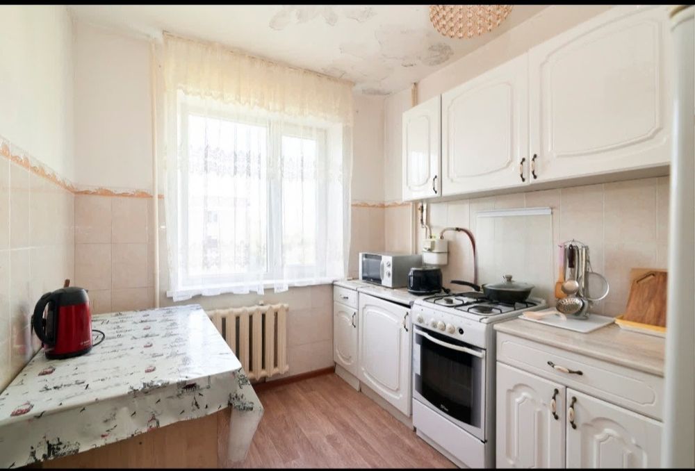 2-ком кв. Алматинскийй район