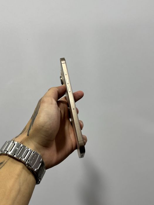 Iphone 16 pro max 512gb