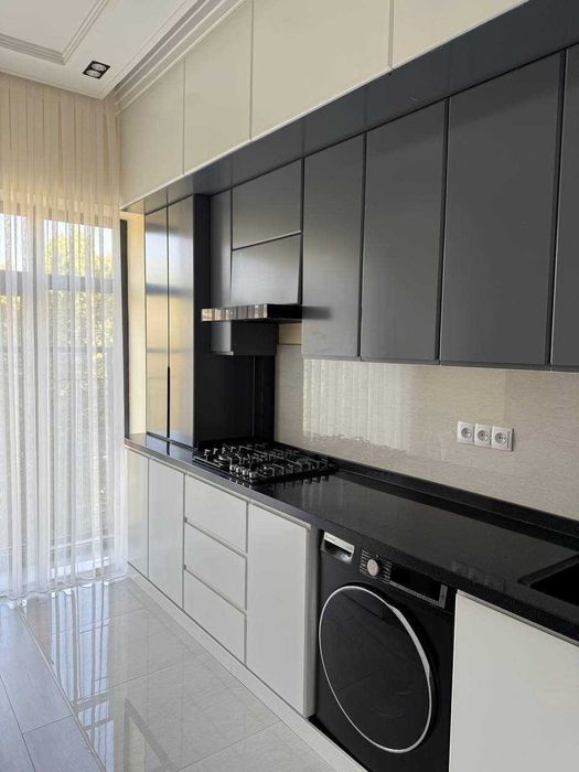 Шикарная квартира в аренду || Шайхантахур || Ганга