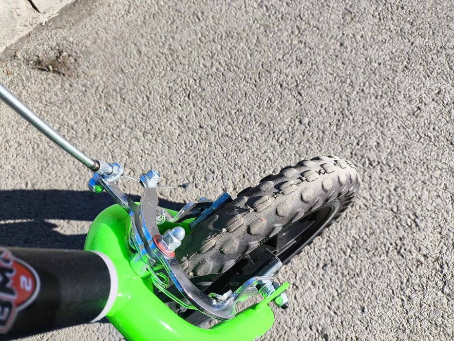 Dino Bikes Детско колело BMX 12 инча