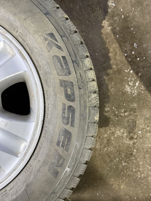 Продам диски в хорошем состоянии