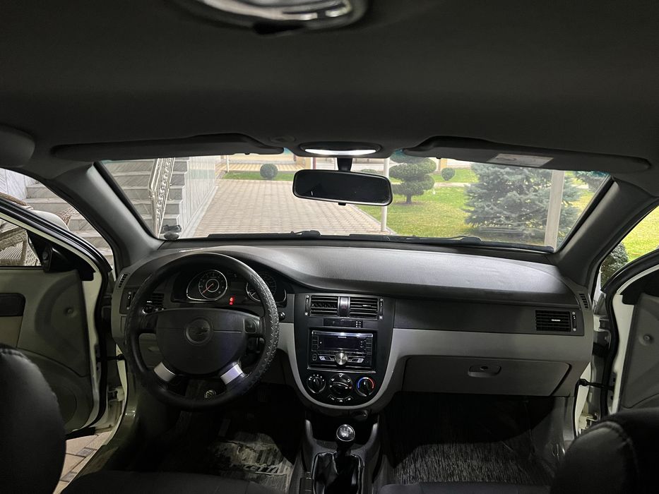 Jentra 2022 yil mehanika