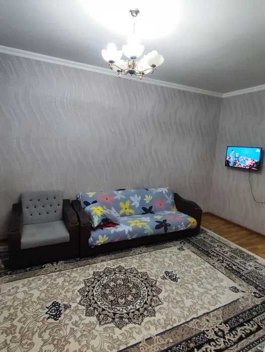 Продается квартира 2/3/4 на Юнусабаде