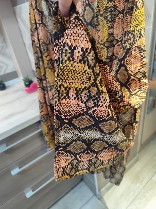 Salopeta foarte eleganta