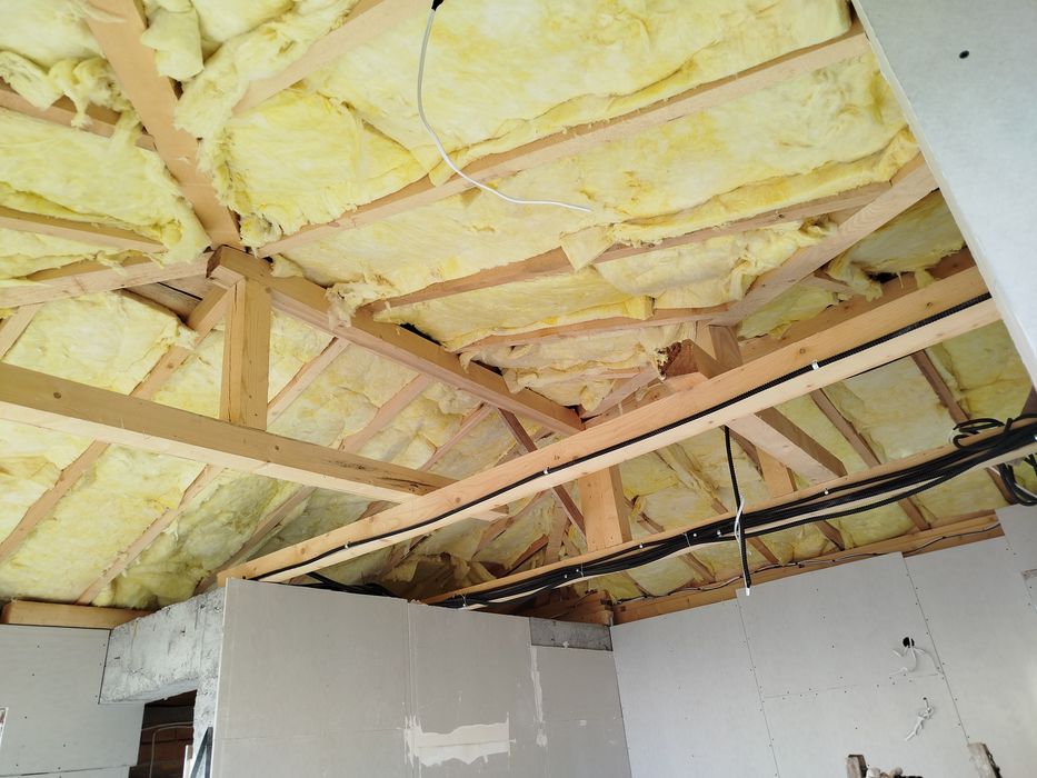 Вътрешни ремонти