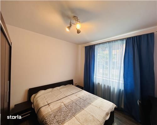 Vand ap in Sibiu  2 camere, 54 mp utili - Strand II
