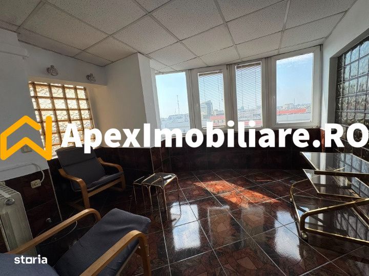 Duplex 3 camere de inchiriat Bd. Unirii Bucuresti | ApexImobiliare.ro