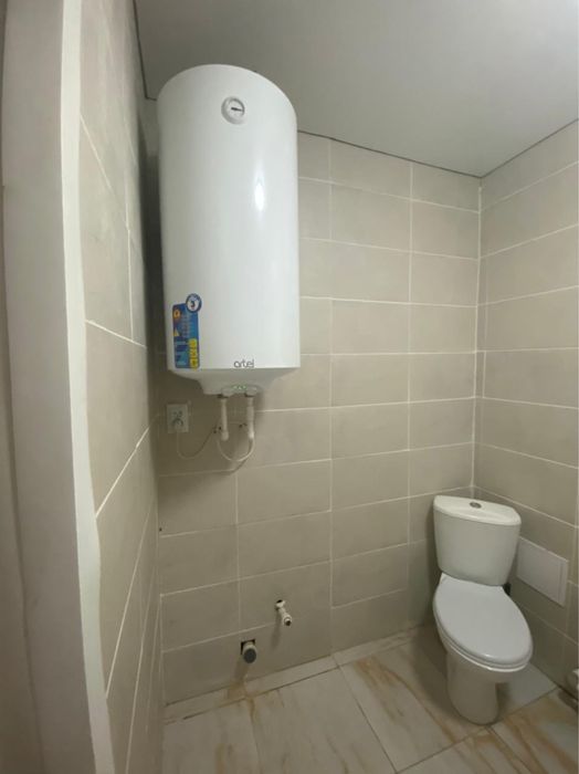 Квартира на станции