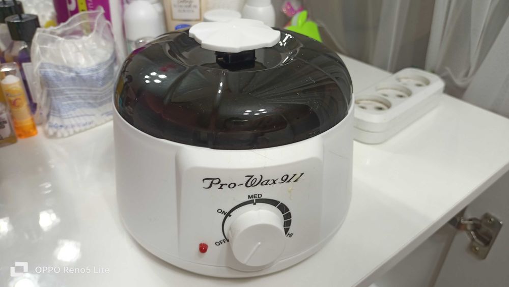 Воскоплав для депиляции