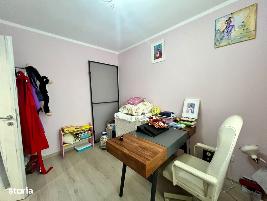 Casă individuală de vânzare – Cornești, Miroslava, Iași