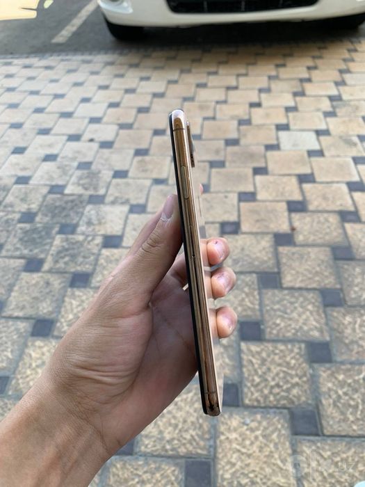 Iphone Xs Max 64 gb