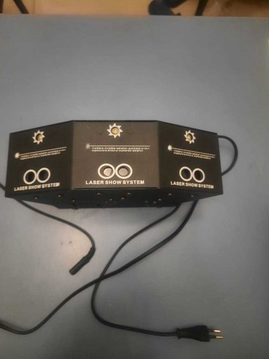 продам Мощную Светомузыку