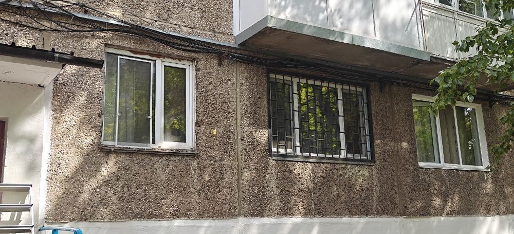 Решетки на окна б/у самовывоз.