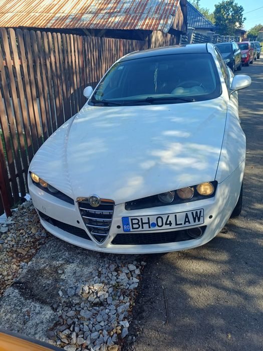 Vând Alfa Romeo 159, din 2007