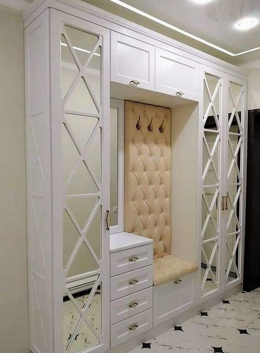 Oshxona mebel, yotoqxona mebel.shkaflar