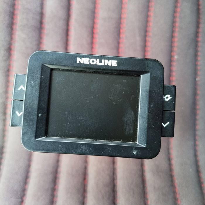 Видео регистратор Neoline X-COP 9000с